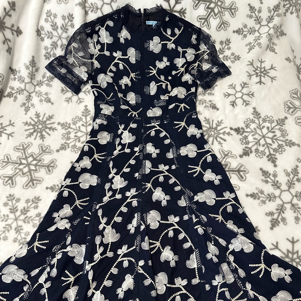 Antonio Melani maxi dress